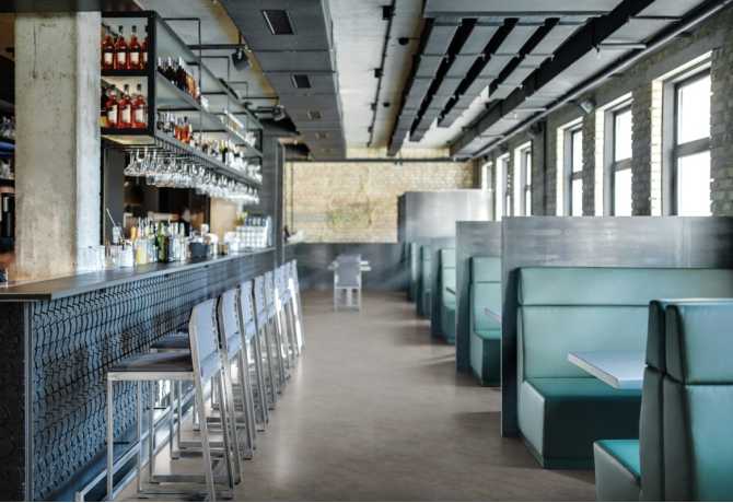 Dark grey shungumartz tile